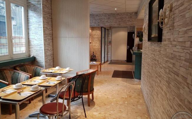 Фото отеля SIBOUR HOTEL 