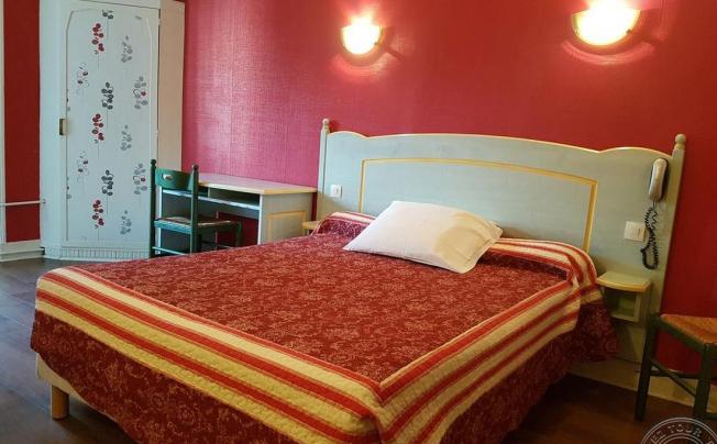 Фото отеля SIBOUR HOTEL 