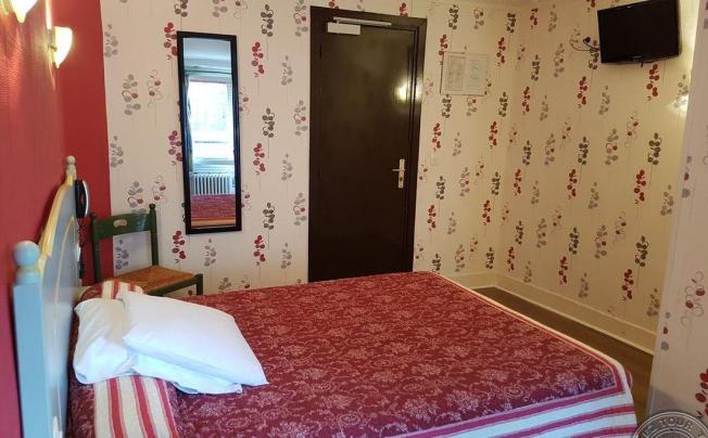 Фото отеля SIBOUR HOTEL 