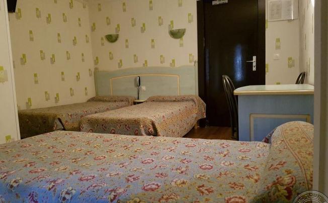 Фото отеля SIBOUR HOTEL 