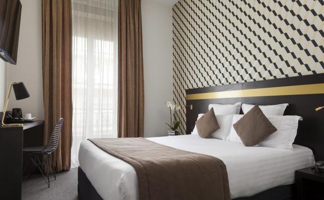 Фото отеля Quality Suites Nice La Malmaison