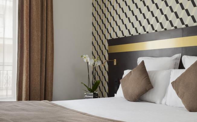 Фото отеля QUALITY SUITES NICE LA MALMAISON
