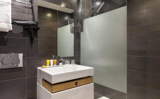 Фото отеля QUALITY SUITES NICE LA MALMAISON