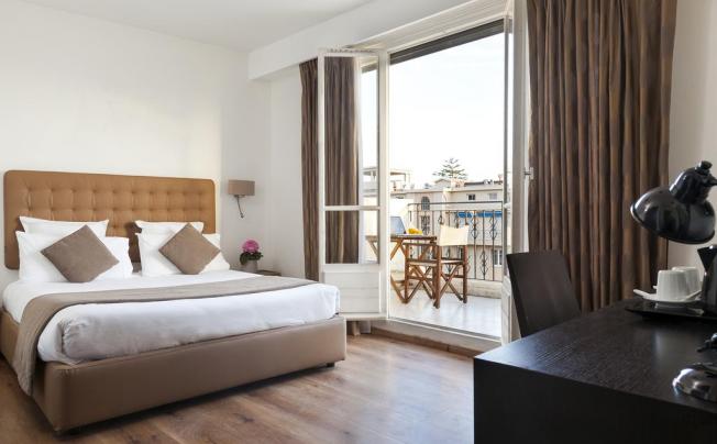 Фото отеля QUALITY SUITES NICE LA MALMAISON