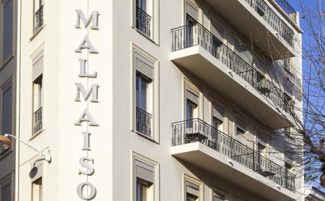 Фото отеля QUALITY SUITES NICE LA MALMAISON