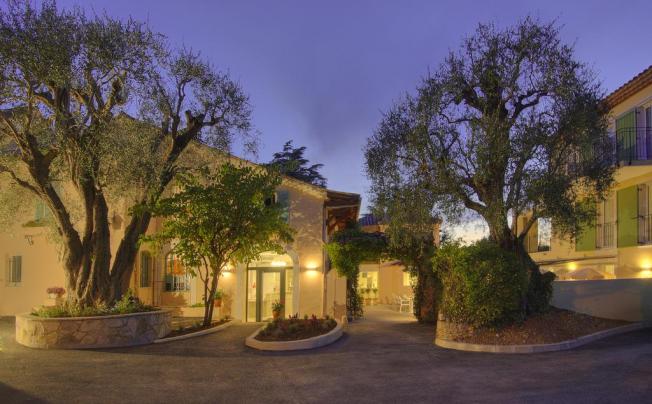 Фото отеля LA BASTIDE DE LOLIVERAIE