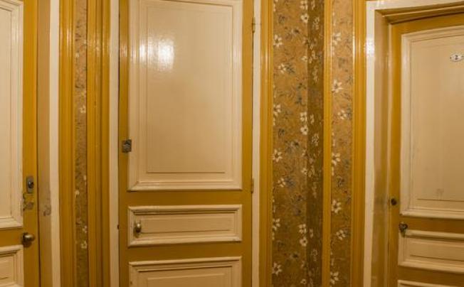 Фото отеля HOTEL DES 3 NATIONS 