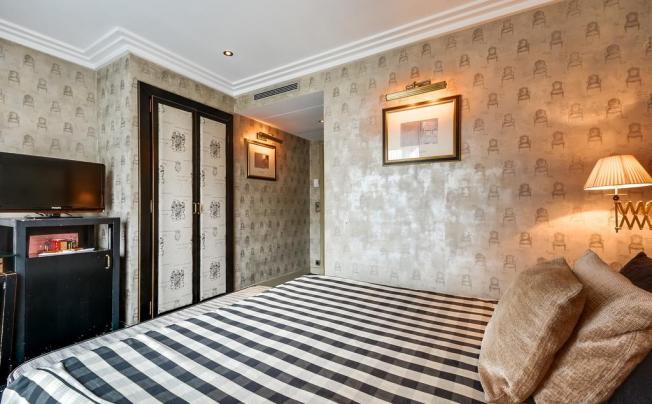 Фото отеля VILLA LUTECE PORT ROYAL 