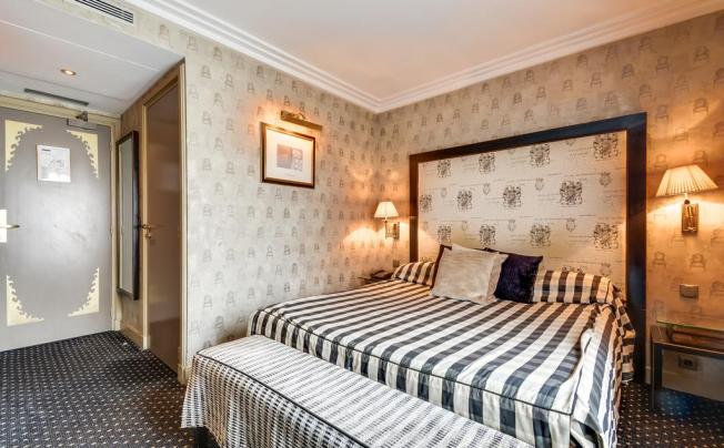 Фото отеля VILLA LUTECE PORT ROYAL 