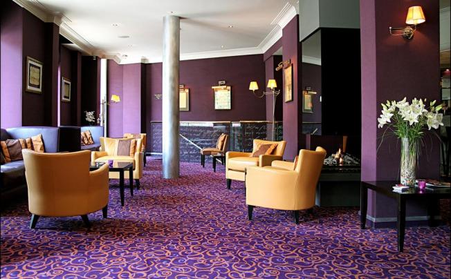 Фото отеля VILLA LUTECE PORT ROYAL 