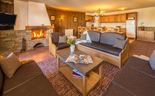 Фото отеля Chalet Altitude