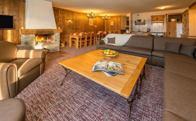 Фото отеля Chalet Altitude