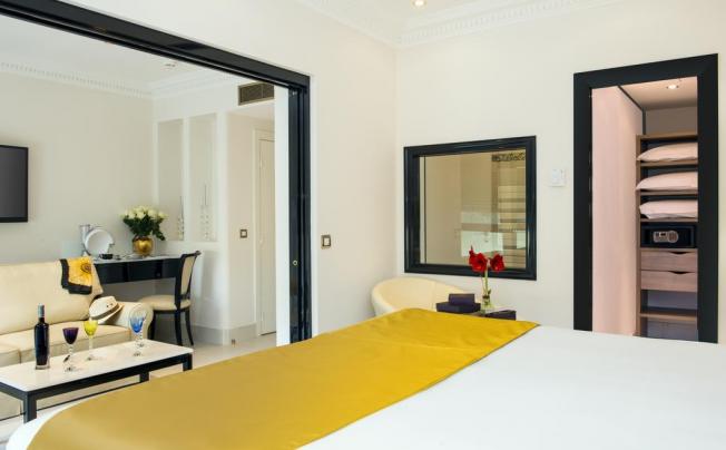 Фото отеля ASTON LA SCALA