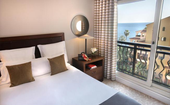 Фото отеля COLUMBUS MONTE CARLO