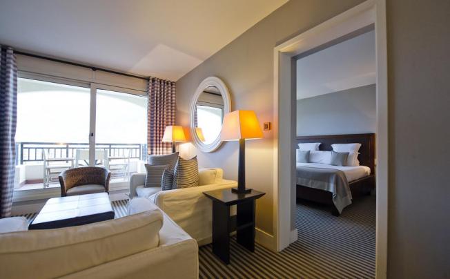 Фото отеля COLUMBUS MONTE CARLO