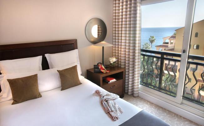 Фото отеля COLUMBUS MONTE CARLO