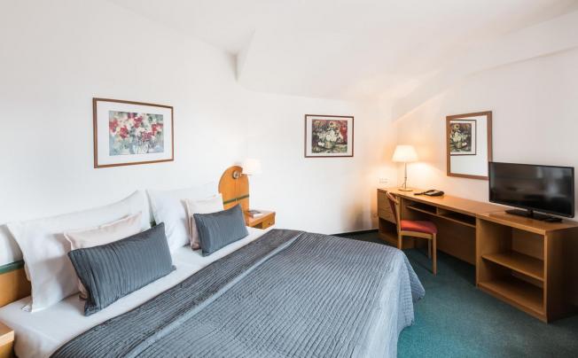Фото отеля Troja Hotel Prague