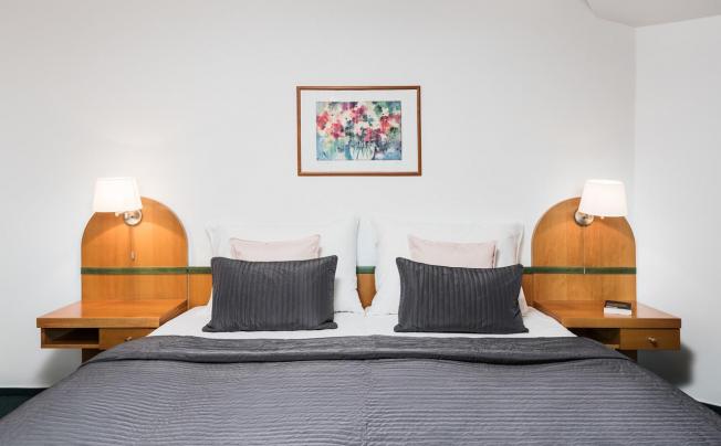 Фото отеля Troja Hotel Prague