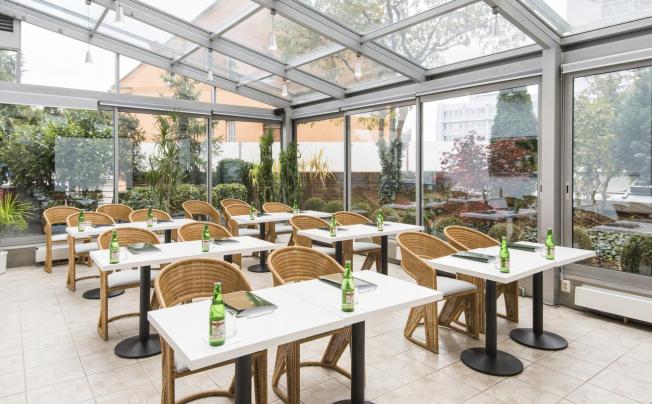 Фото отеля Troja Hotel Prague
