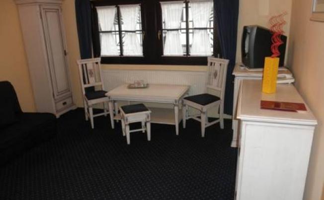 Фото отеля Westend Hotel