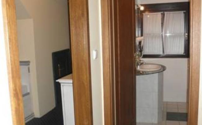 Фото отеля Westend Hotel