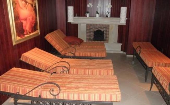 Фото отеля Westend Hotel
