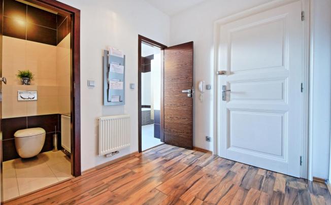 Фото отеля Visit In Prague Ii Apartments