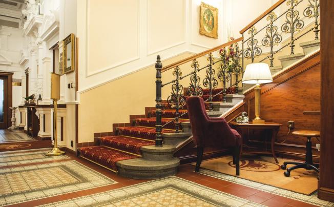 Фото отеля Seven Days Boutique Hotel