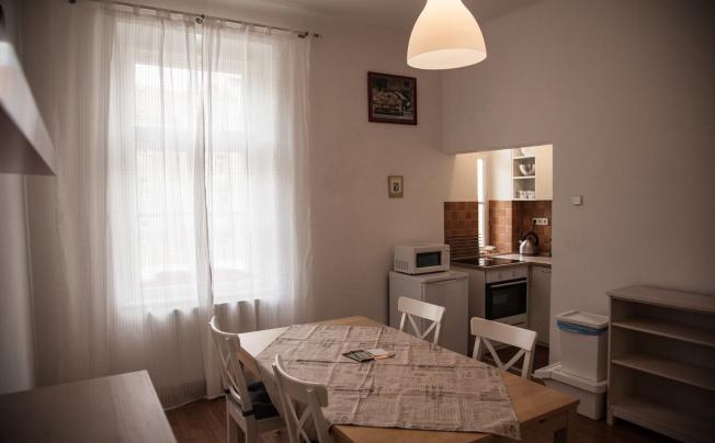 Фото отеля Apartments Emma