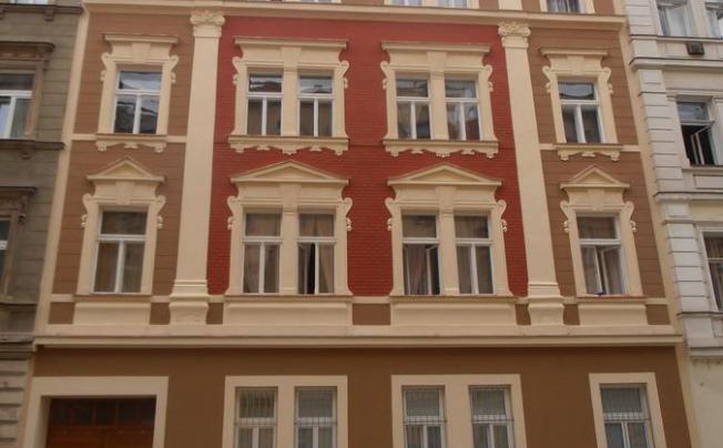 Фото отеля Apartments Emma