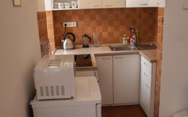 Фото отеля Apartments Emma