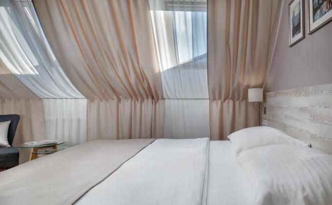 Фото отеля Florenc Hotel