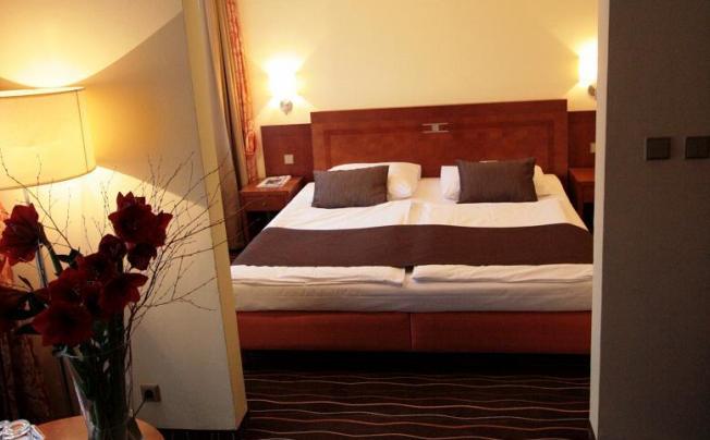 Фото отеля Luxury Family Hotel Bila Labut