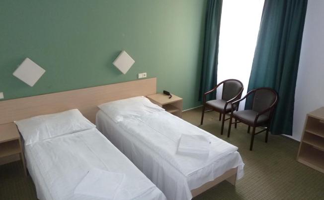 Фото отеля Mars Hotel Prague