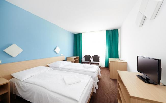 Фото отеля Mars Hotel Prague