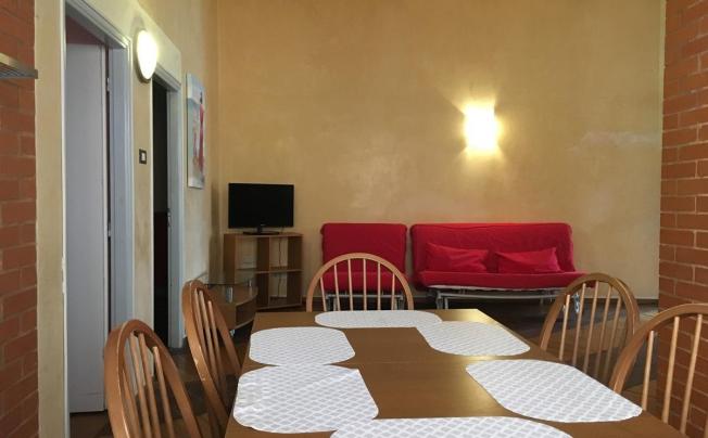 Фото отеля Casa Italia Residence