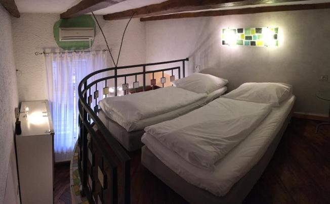 Фото отеля Casa Italia Residence
