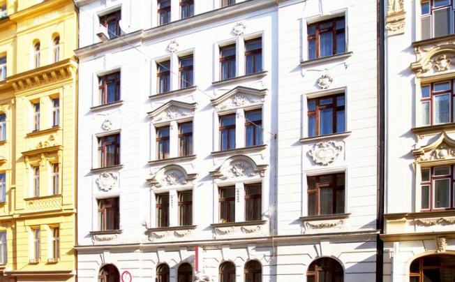 Фото отеля Olga Hotel