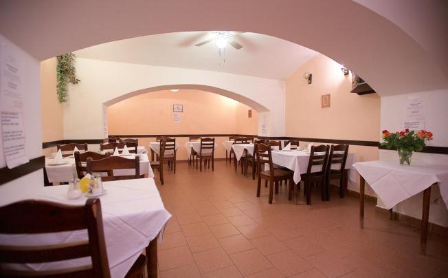 Фото отеля Olga hotel
