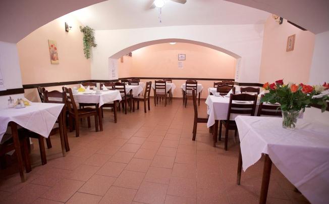 Фото отеля Olga hotel