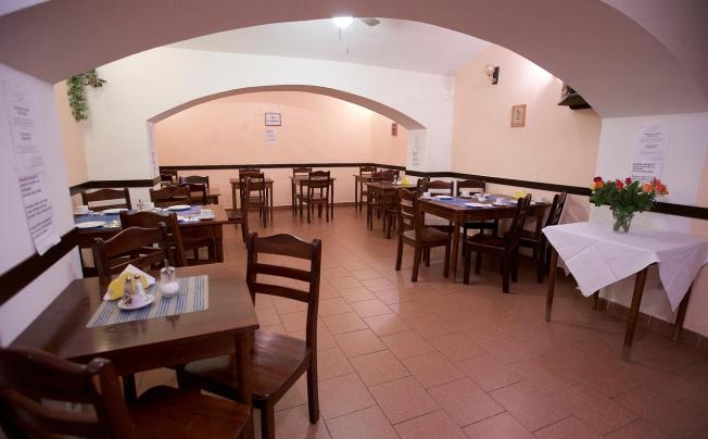 Фото отеля Olga hotel