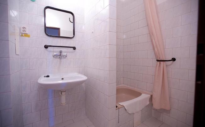 Фото отеля Olga hotel