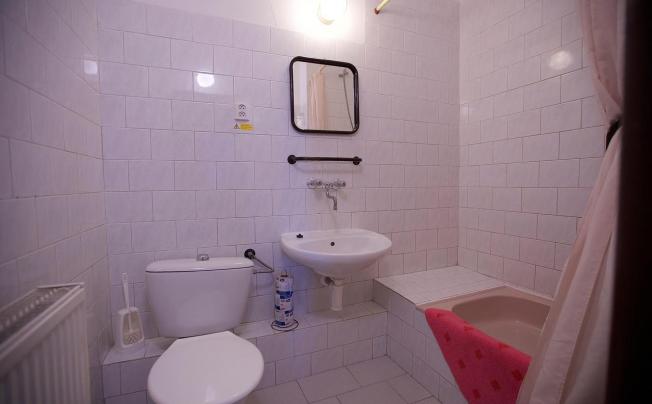 Фото отеля Olga hotel