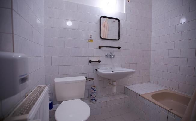 Фото отеля Olga hotel