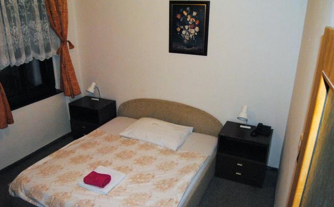 Фото отеля Olga hotel