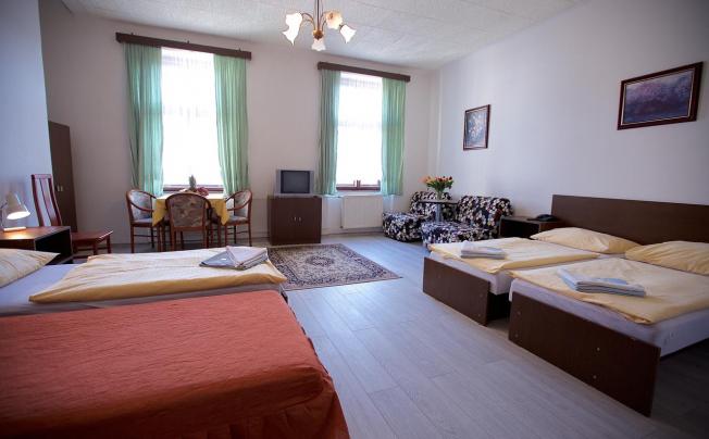 Фото отеля Olga hotel