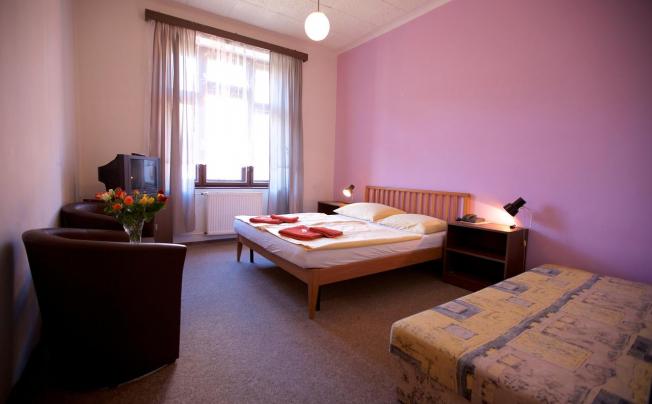 Фото отеля Olga hotel