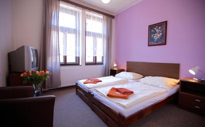 Фото отеля Olga hotel