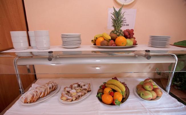 Фото отеля Olga hotel
