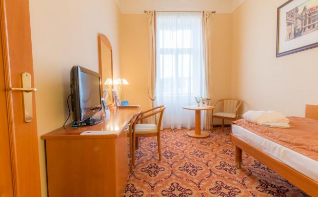Фото отеля Danubius Health Spa Resort Imperial